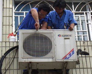 改则空调维修售后服务中心