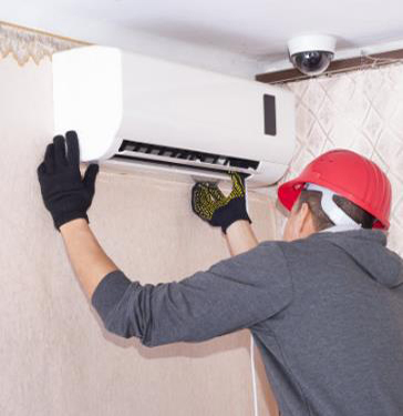 改则空调内机噪音大