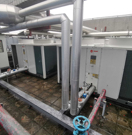 改则附近中央空调维修 改则上门中央空调维修